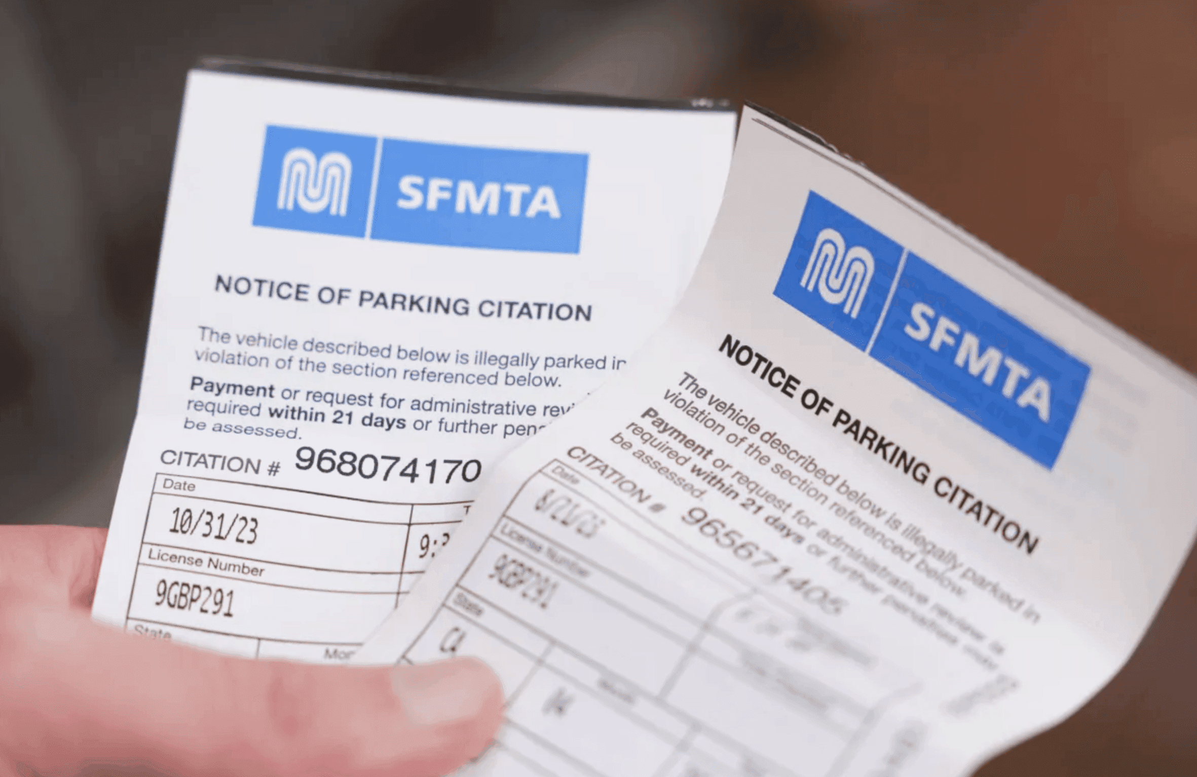 Street Cleaning Parking image 1
